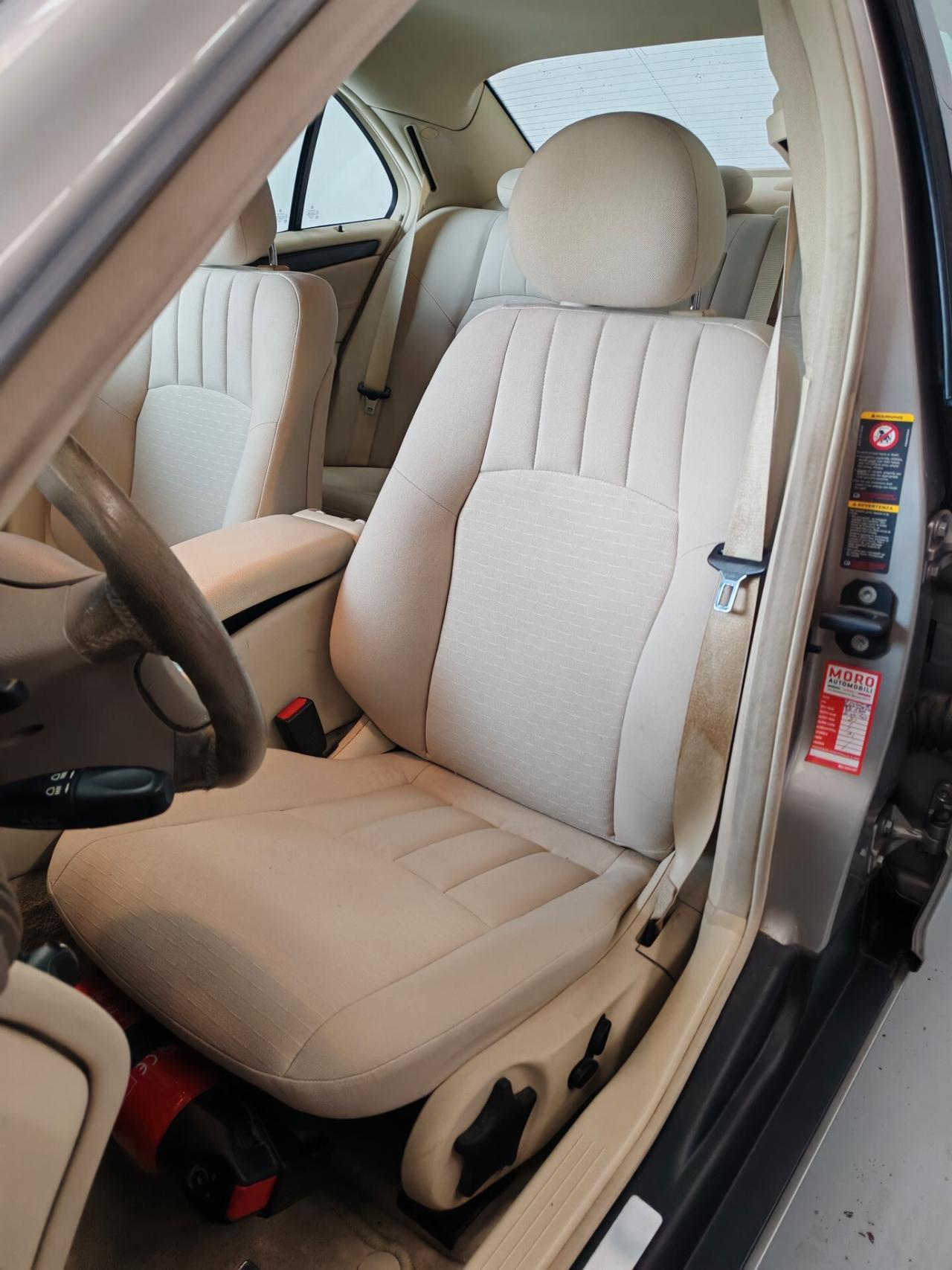 Mercedes-benz C 180 Kompressor Elegance