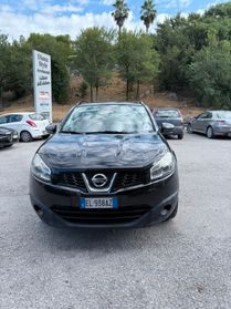 Nissan Qashqai 1.5 dCi DPF Visia