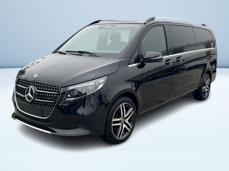 Mercedes-Benz Classe V 250d Extralong Avantgarde