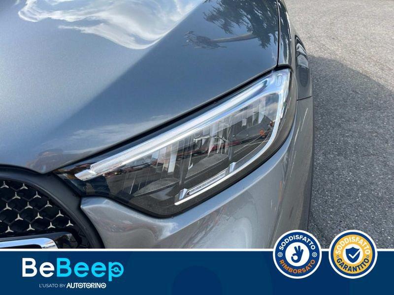 Mercedes-Benz GLC 300 D AMG ADVANCED PLUS 4MATIC AUTO