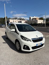 Peugeot 108 Block Shaft 1.0 benzina