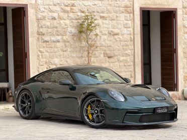 Porsche 911 992 GT3 Touring 4.0 510 CV AKRAPOVIC BOSE LIFT