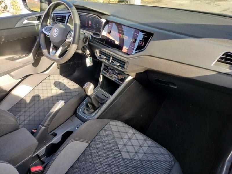 Volkswagen Taigo 1.0 TSI 85kW R-Line con Tettino Panoramico Apribile!!