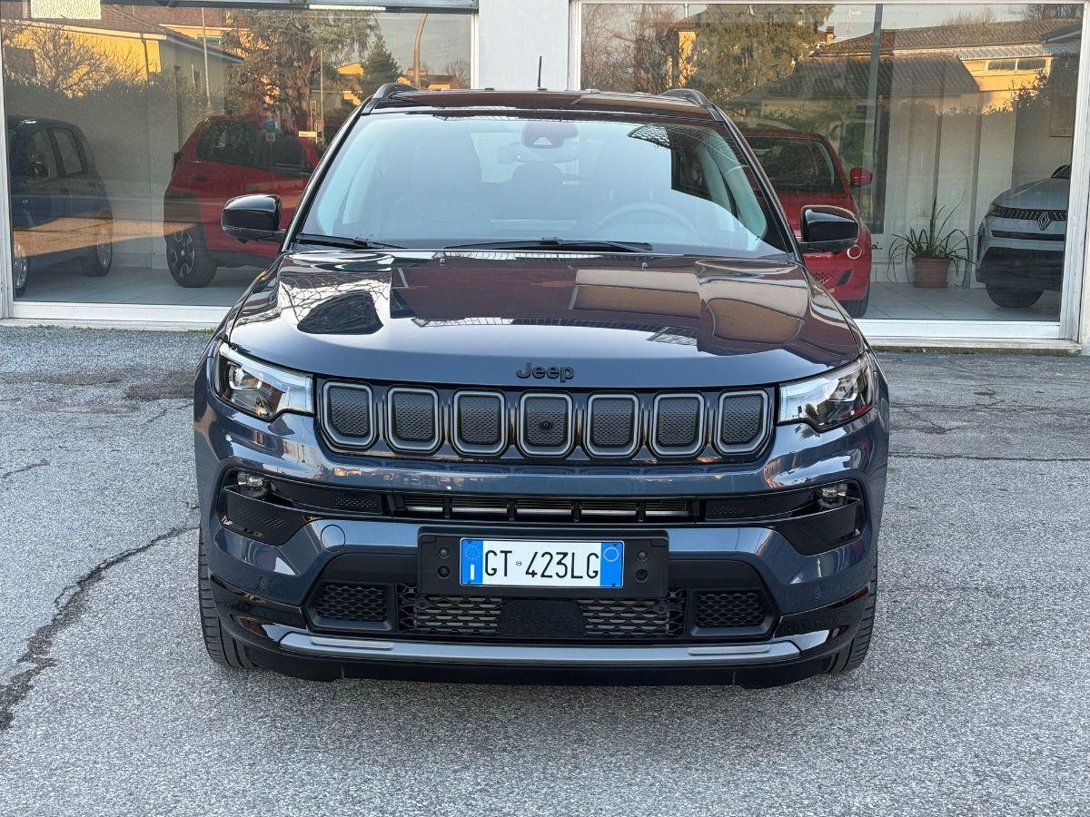 JEEP - Compass - 1.6 Multijet II 2WD S