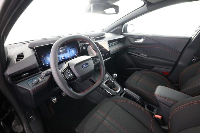 FORD Puma Puma 1.0 EcoBoost Hybrid 125 CV S&S ST-Line