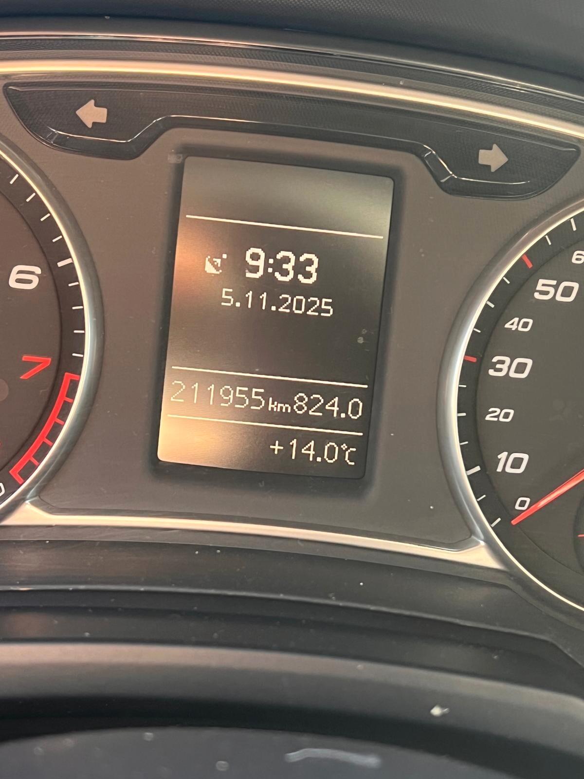 Audi A1 1.4 TFSI 185 CV S tronic S-Line