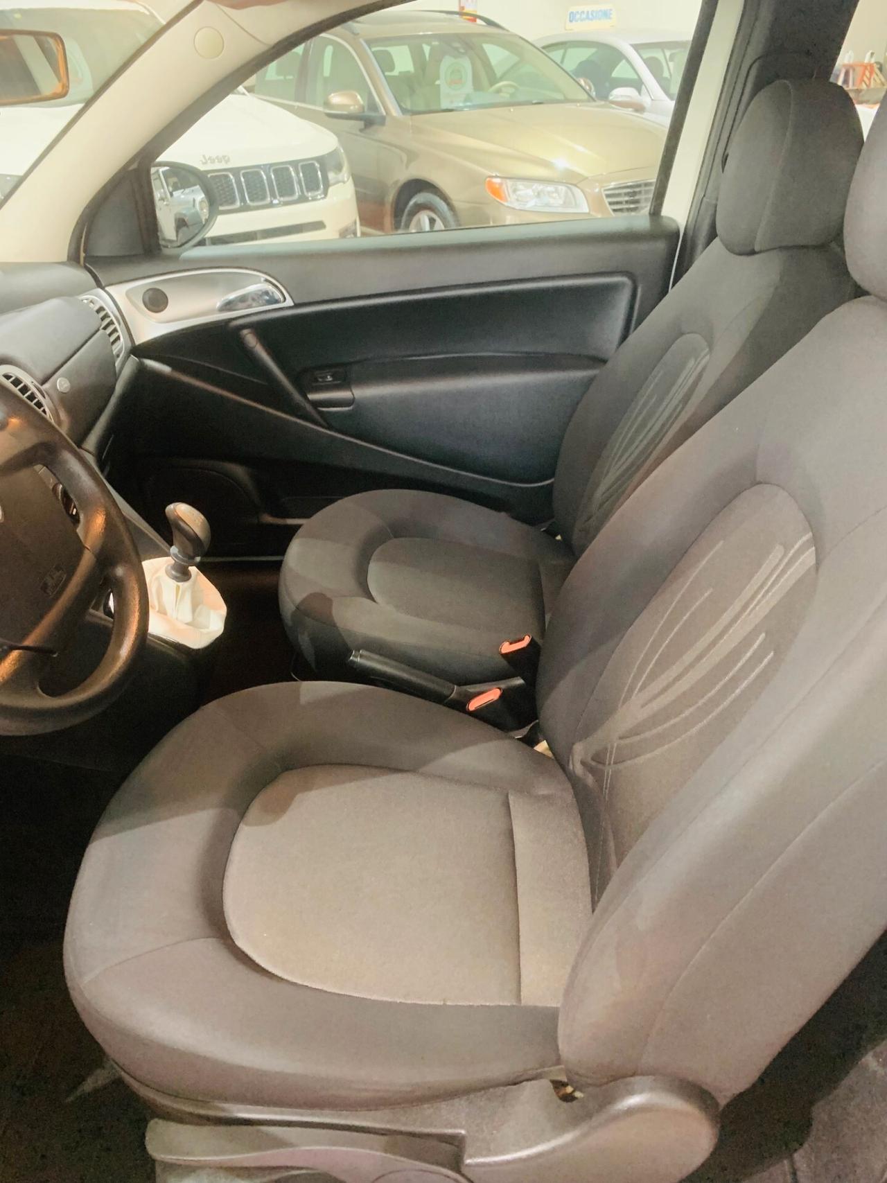 Lancia Ypsilon 1.2 69 CV Unyca-UNICO PROPRIETARIO-SOLO 77.000 KM