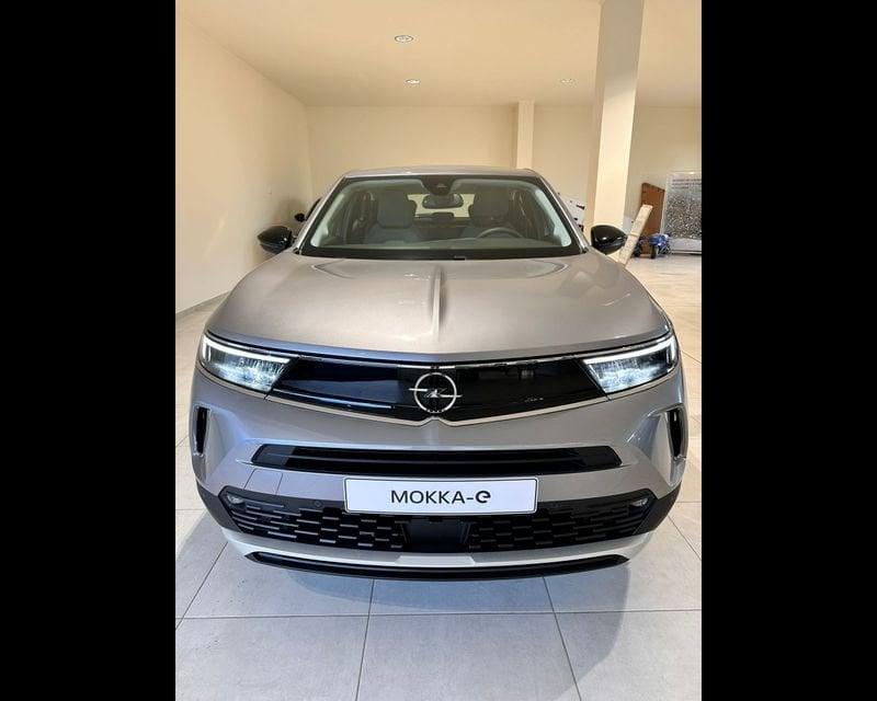 Opel Mokka ELECTRIC ELEGANCE