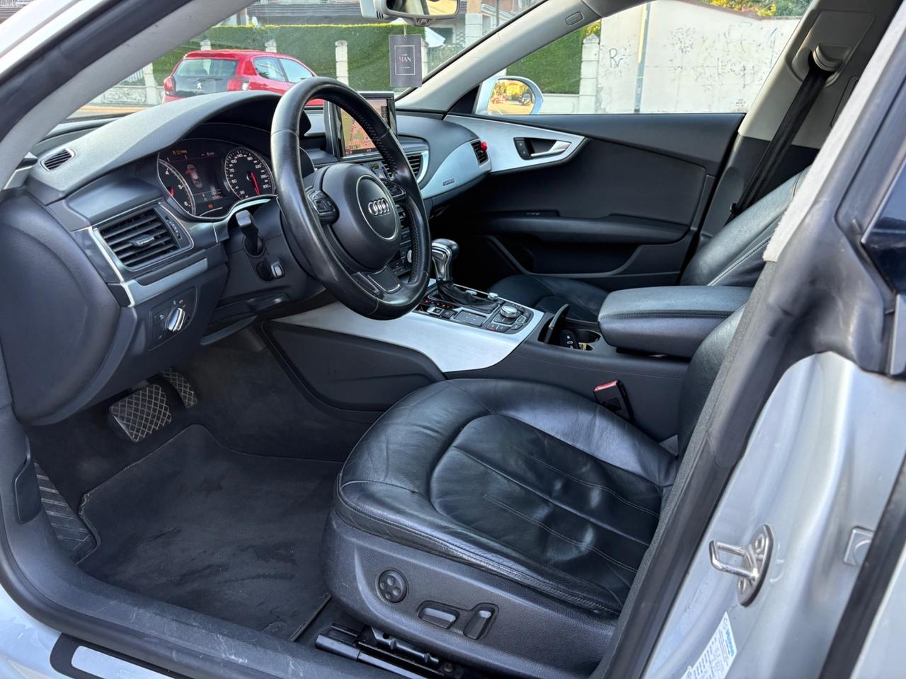 Audi A7 SPB 3.0 TDI 245 CV quattro S tronic