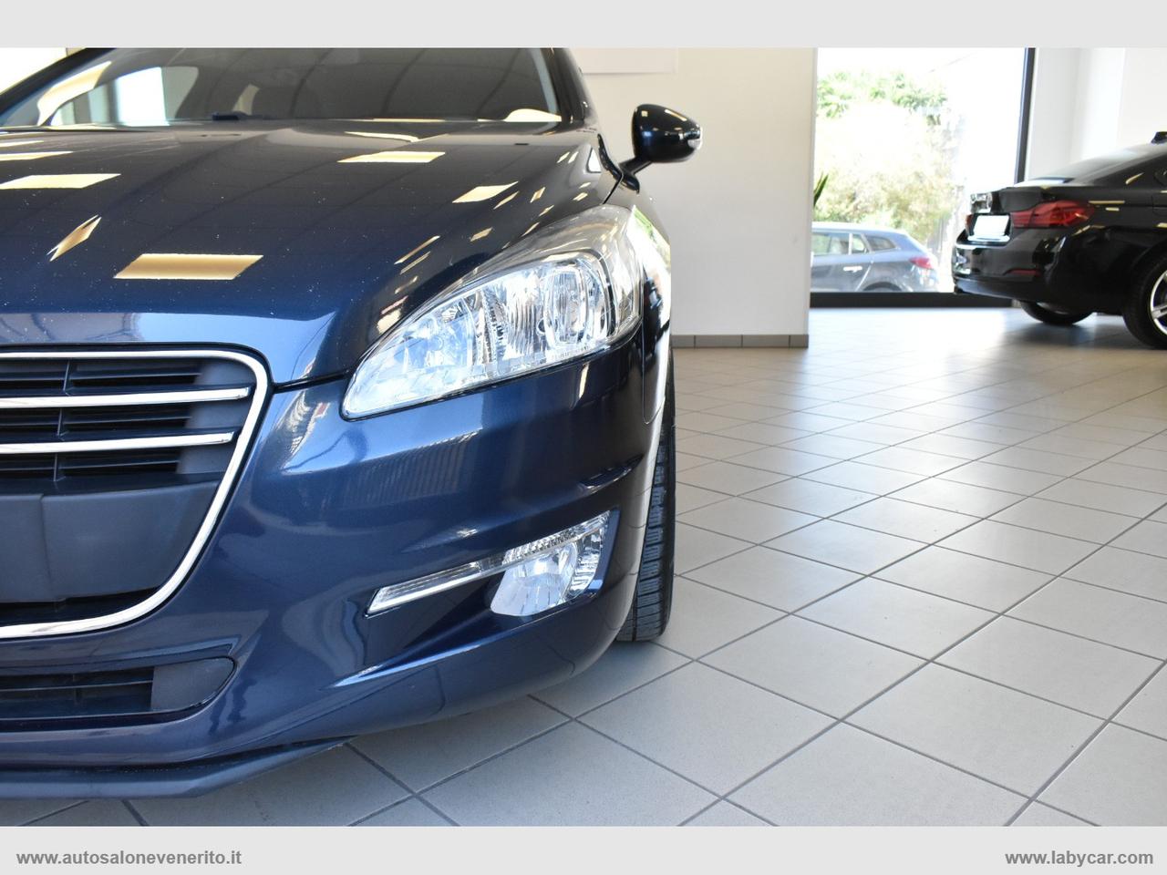 PEUGEOT 508 1.6 HDi 115 CV SW Access