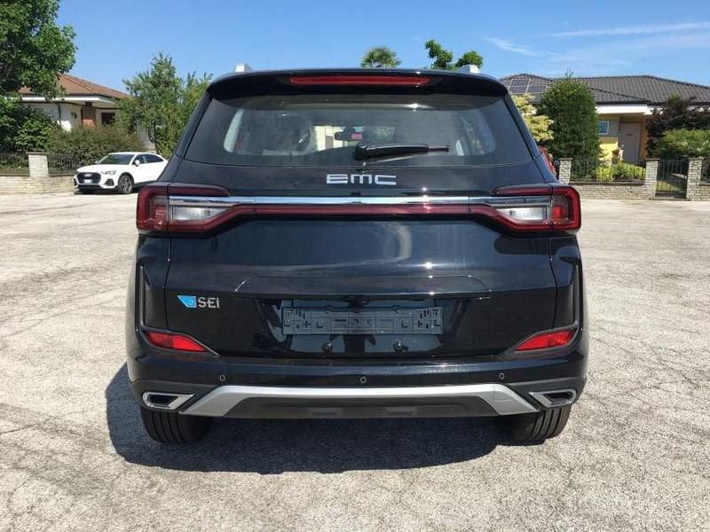 Emc Sei 1.5T GPL CVT 5 ANNI GARANZIA!! PREZZO PROMO