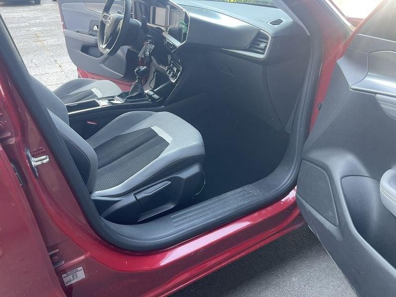 Opel Mokka 1.2 T 100cv Ultimate MT6
