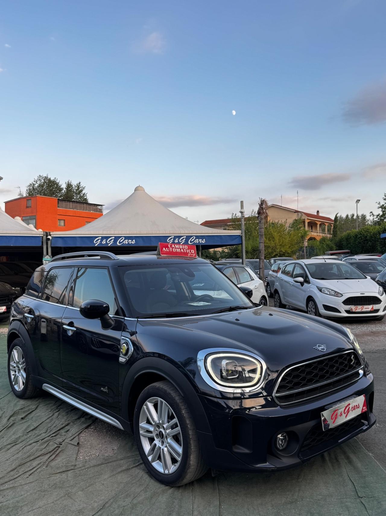 Mini Cooper S Countryman 1.5 SE 'ALL4' ALL4