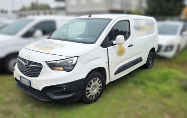 Opel Combo Cargo XL 1.6 Diesel 100CV S&S PL 950kg Edition - OPERATORI DEL SETTORE