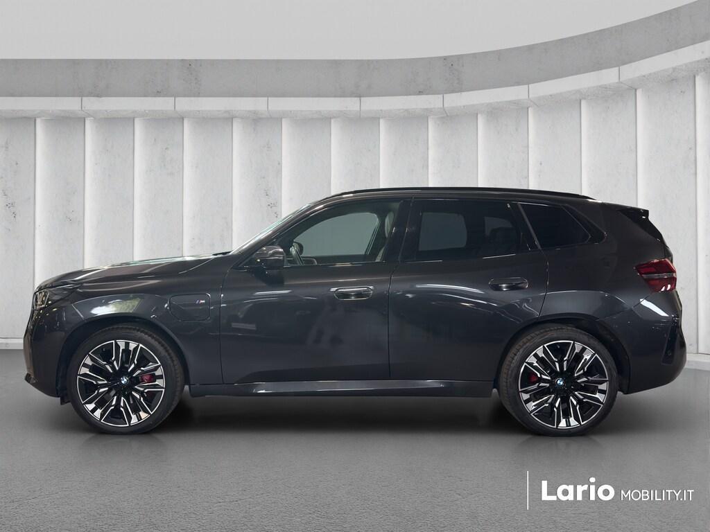BMW X3 e MSport Pro xDrive30 Steptronic
