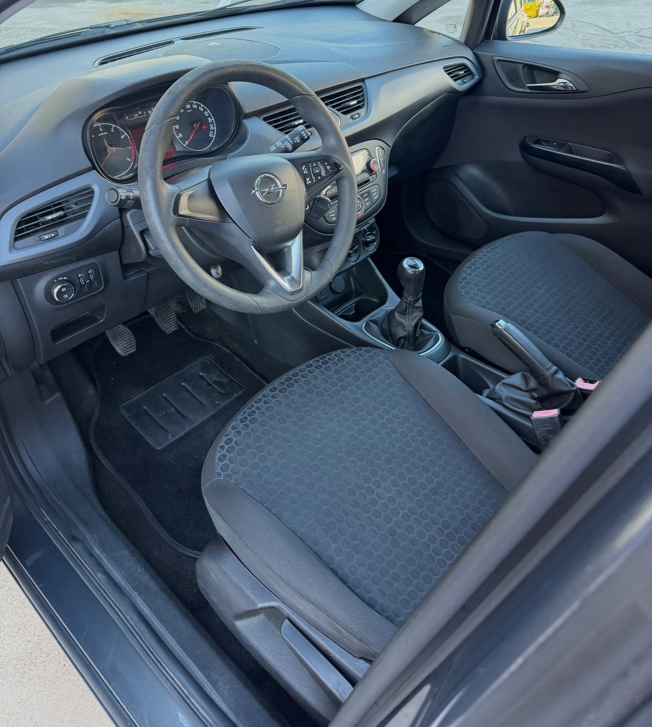 Opel Corsa 1.2 69CV 5p Cosmo 2016