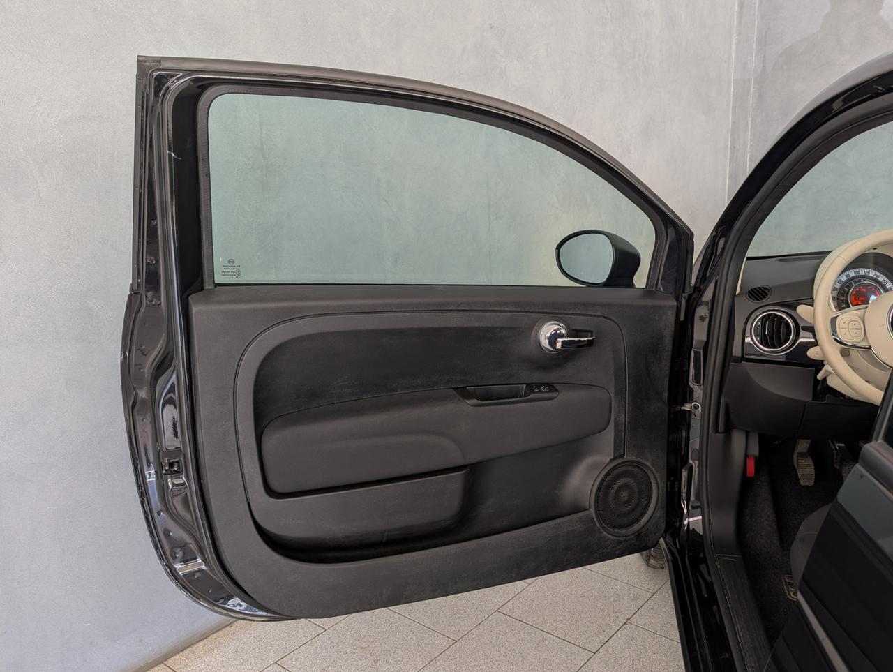 Fiat 500 1.0 Hybrid 70cv Cult