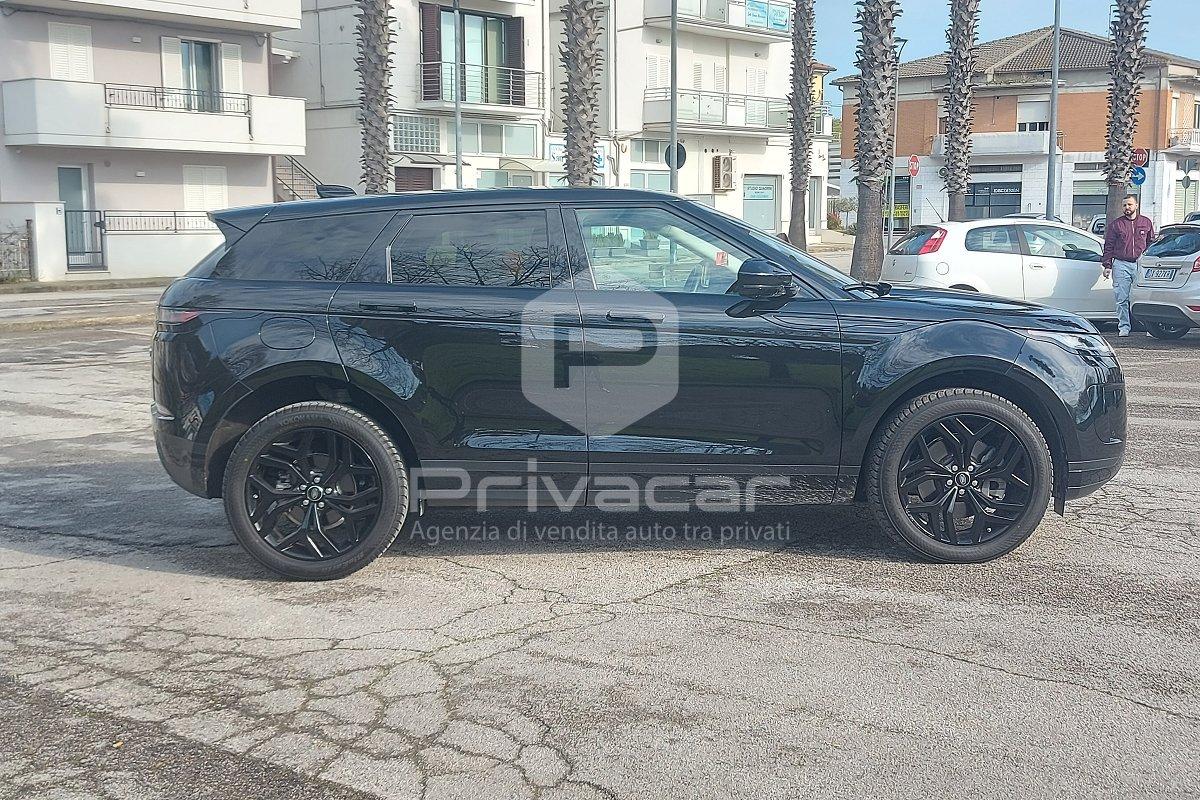 LAND ROVER Range Rover Evoque 2.0D I4 150CV AWD Business Edit. Premium