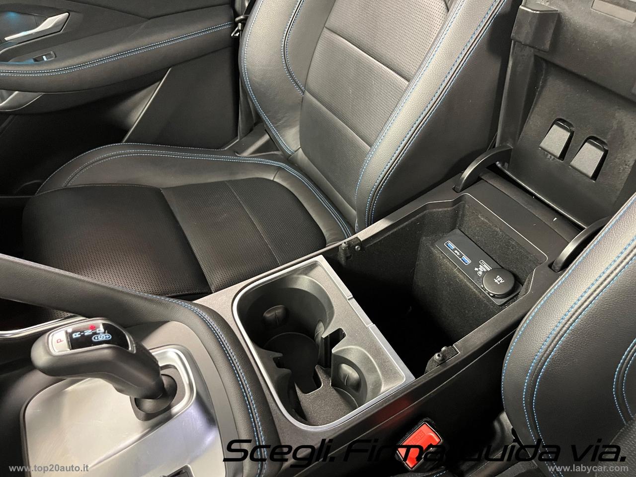 JAGUAR E-PACE P200 4X4 R-DYNAMIC HSE AUTOMATICA