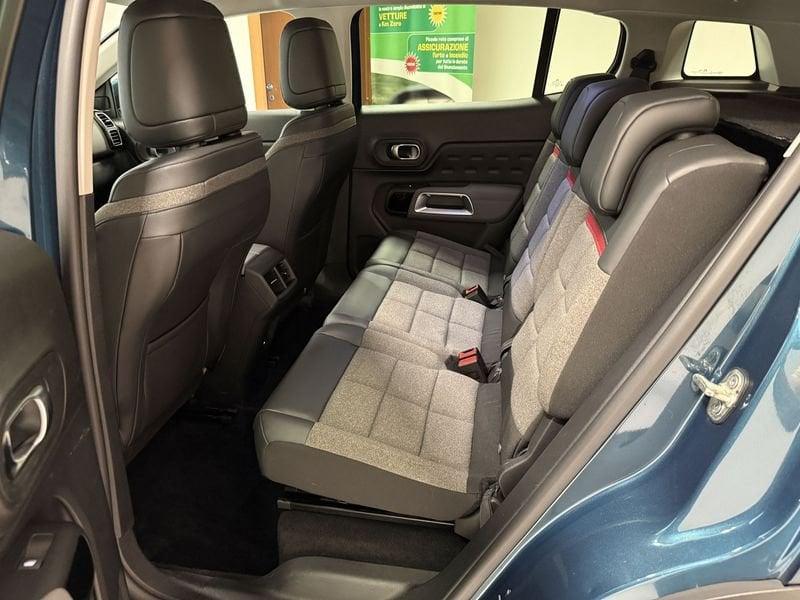 Citroën C5 Aircross C5 Aircross 1.2 Puretech Feel Pack S&S 130CV - UNICO PROPRIETARIO