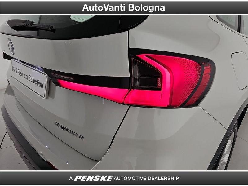 BMW X1 X1 xdrive 30e X-Line auto
