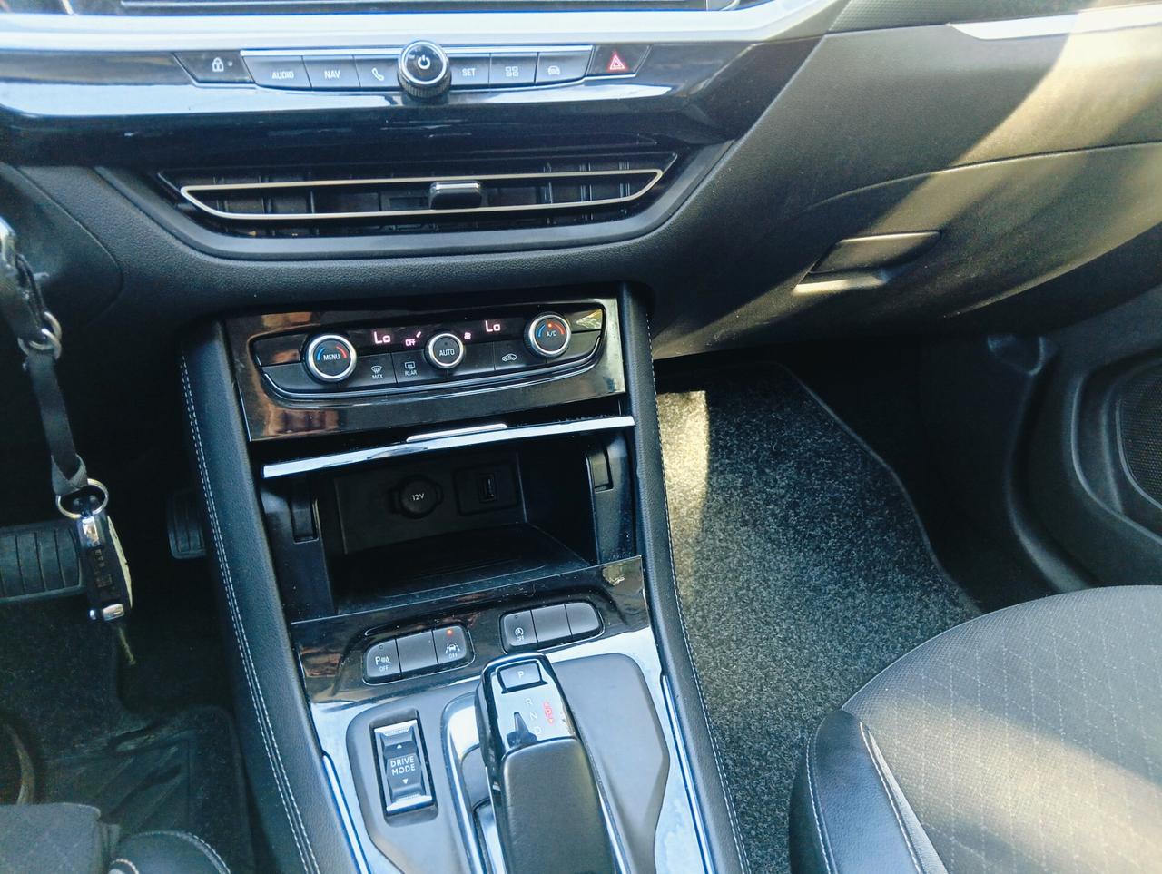 Opel Grandland 1.5 diesel Ecotec aut. Business Elegance