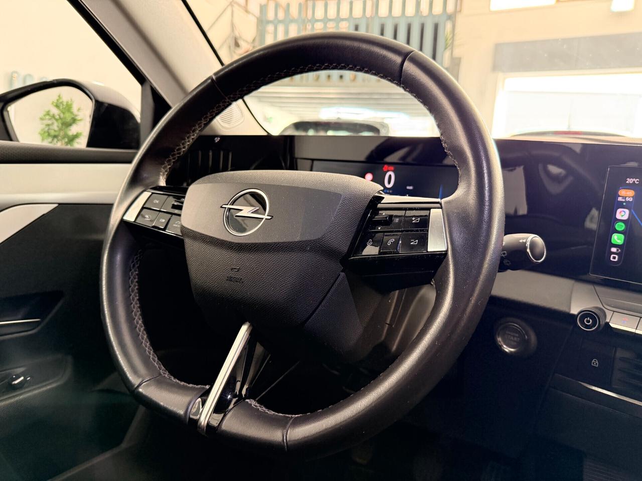 Opel Astra 1.5 Turbo Diesel 130 CV Aziendale Edition