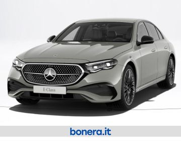 Mercedes Classe E 220 220 d AMG Line Premium 4Matic 9G-Tronic