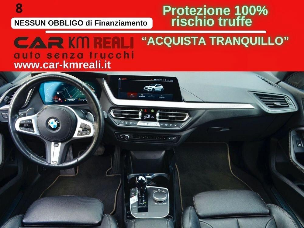 Bmw 118 118d 5p. S-Line Msport ( da 349 € al mese)