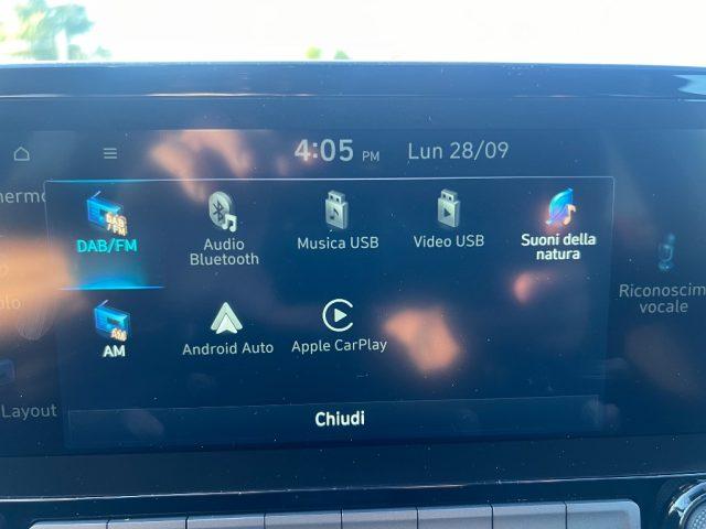 HYUNDAI Kona 1.0 T-GDI Hybrid 48V iMT XLine+