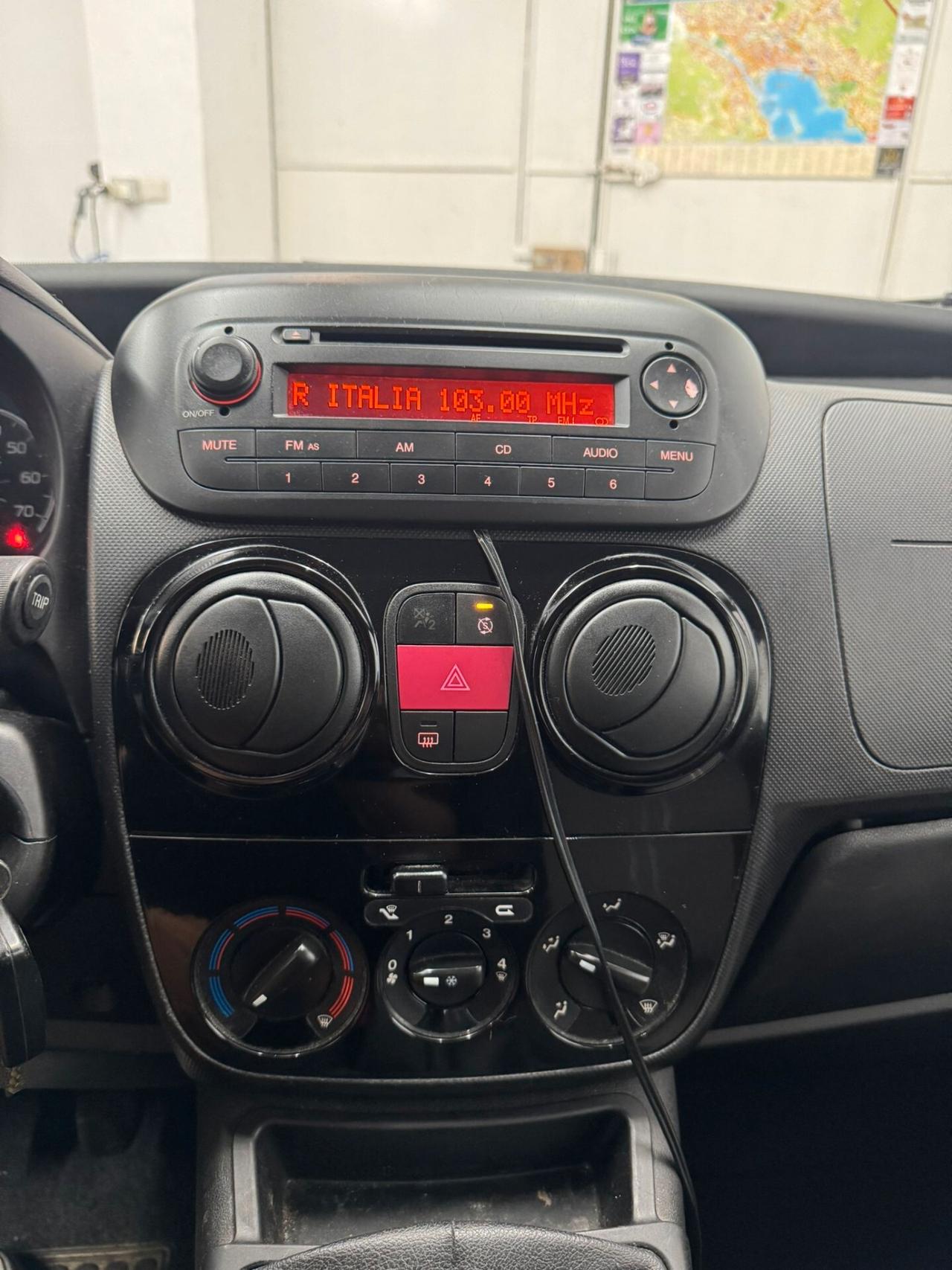Fiat Qubo 1.3 MJT 75 CV Active