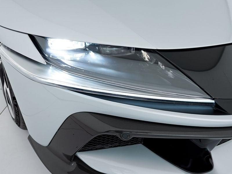 Ferrari 12Cilindri 12Cilindri 6.5 V12 dct