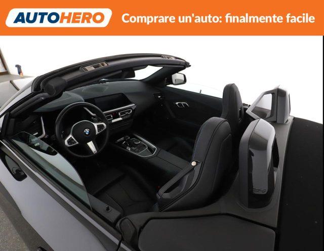 BMW Z4 sDrive20i Msport
