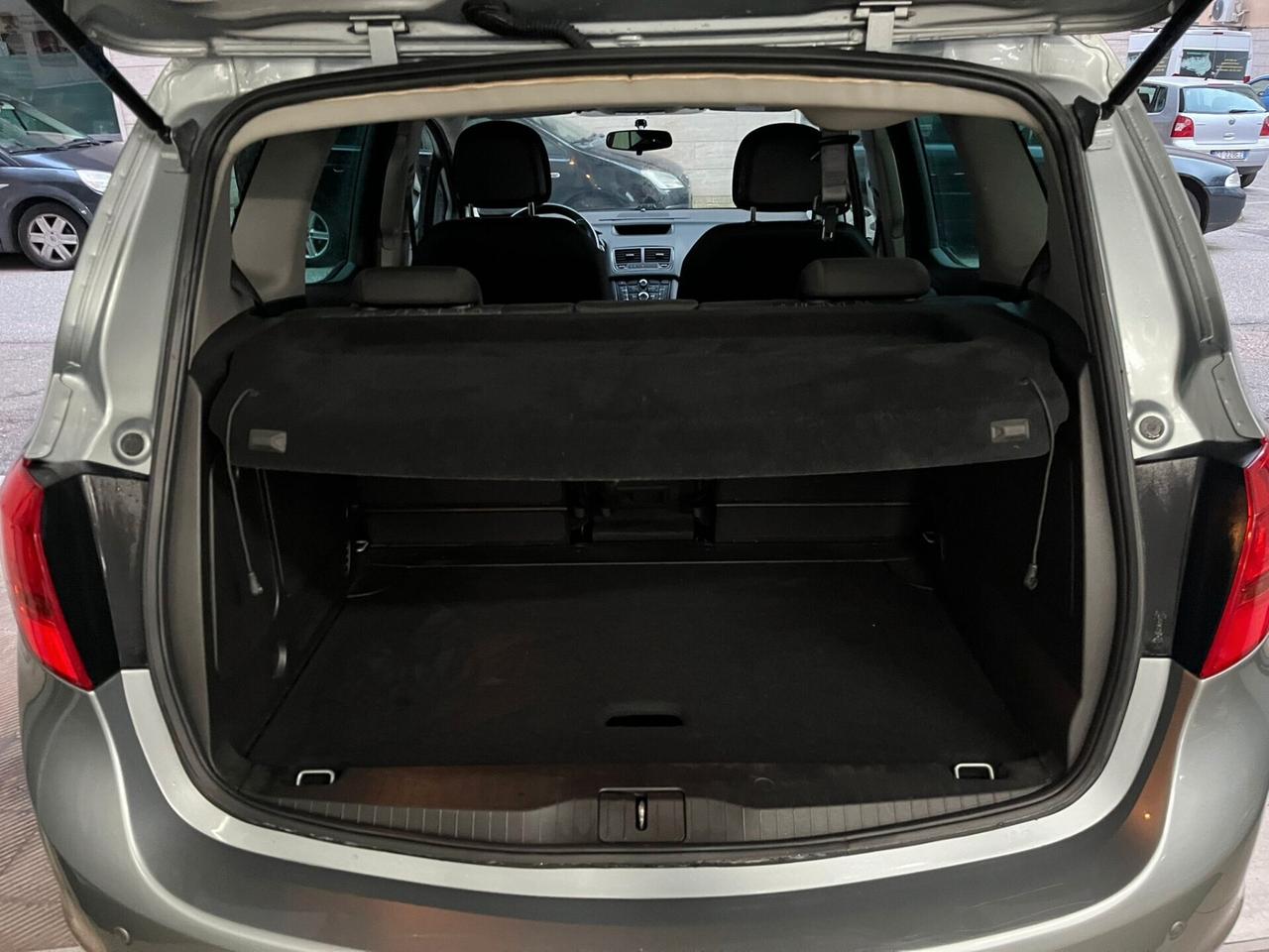 Opel Meriva 1.3 CDTI - 150000 KM - 2012