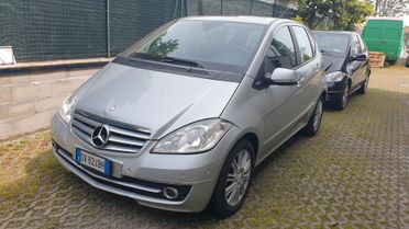 Mercedes-benz A 180 A 180 CDI Elegance