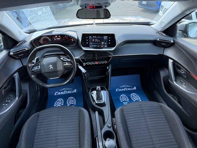 PEUGEOT 2008 PureTech 130 S&S EAT8 Active Pack