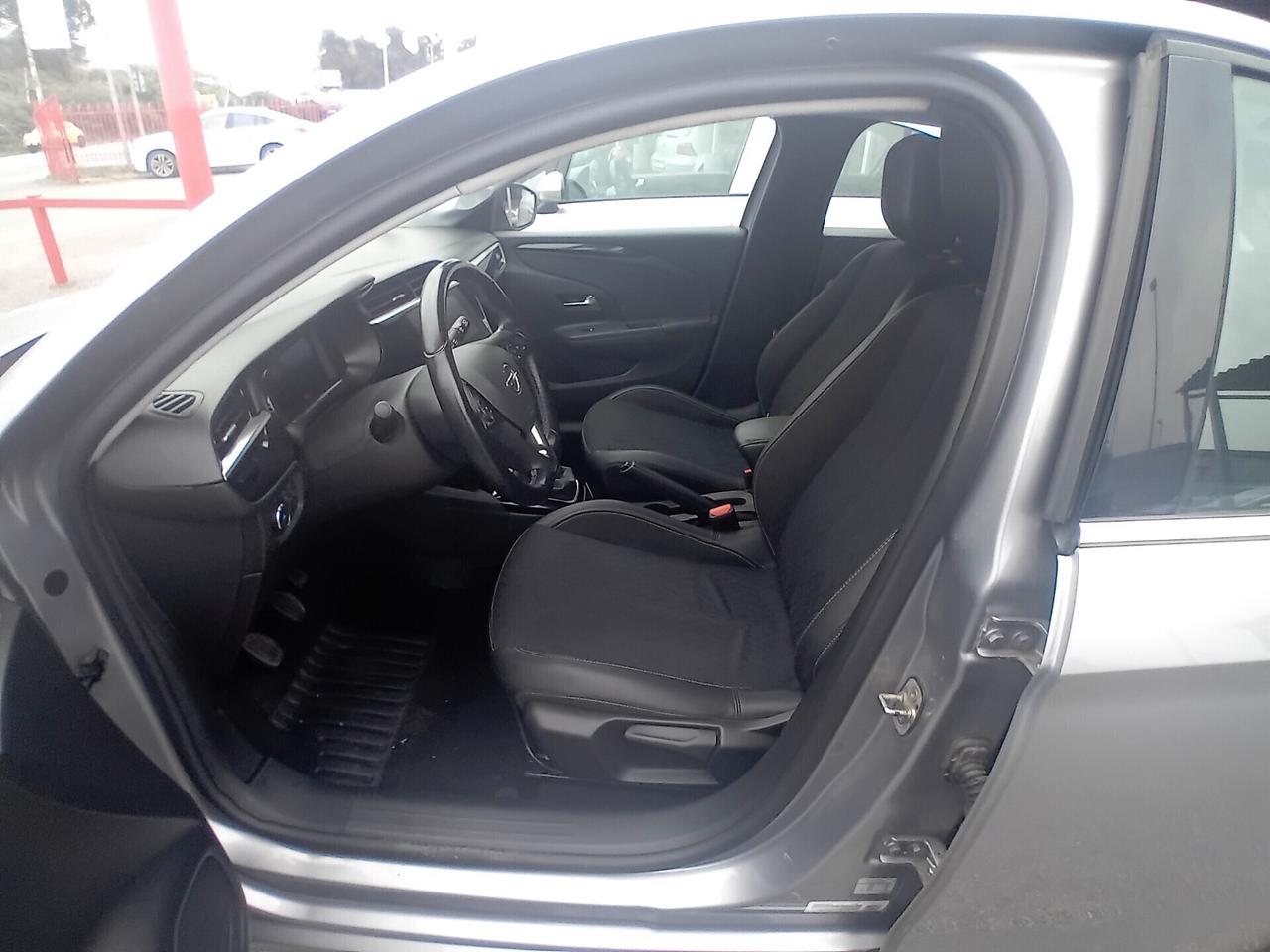 Opel Corsa 1.2 100 CV Edition