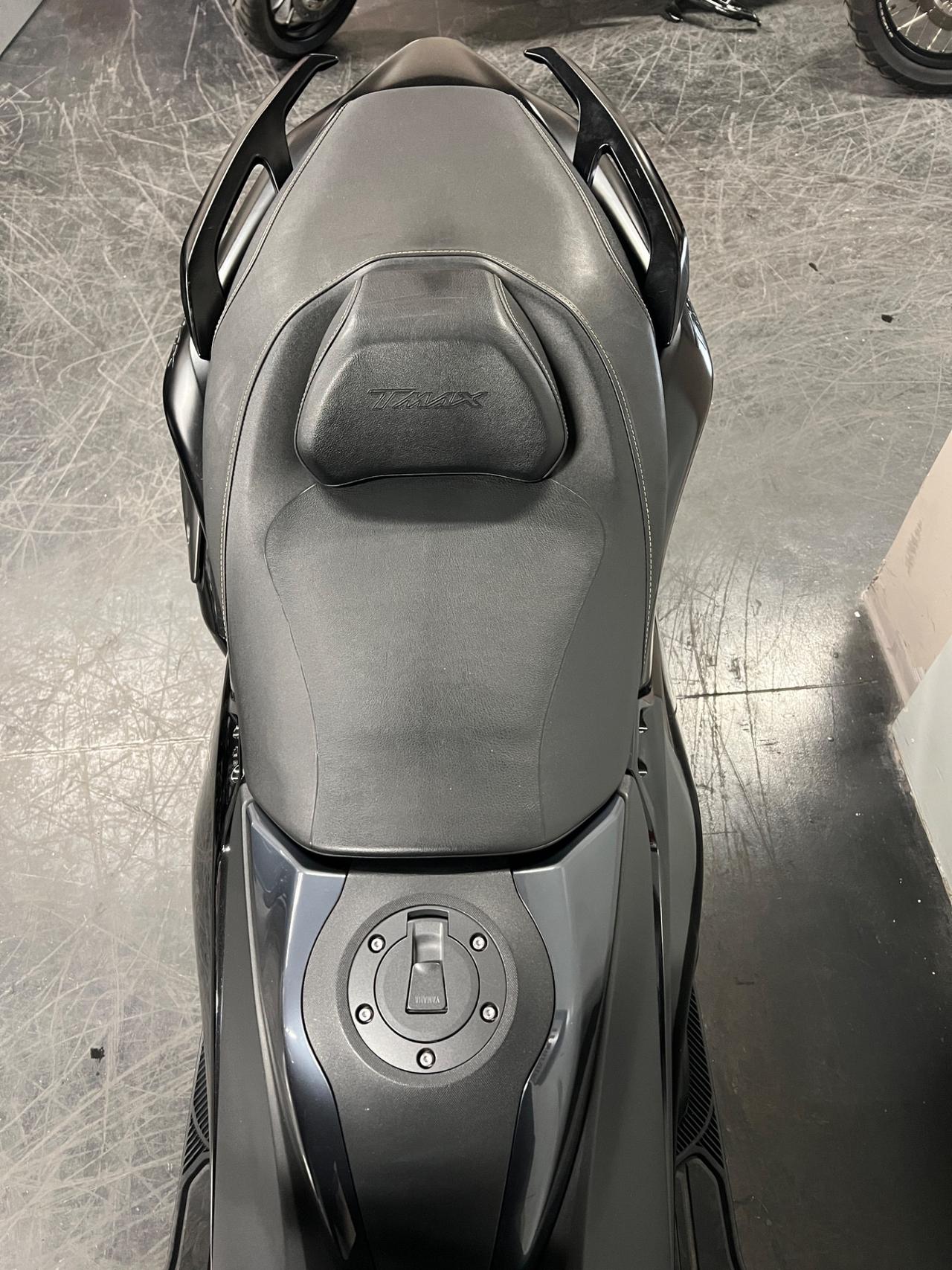 Yamaha TMAX 560 Tech Max