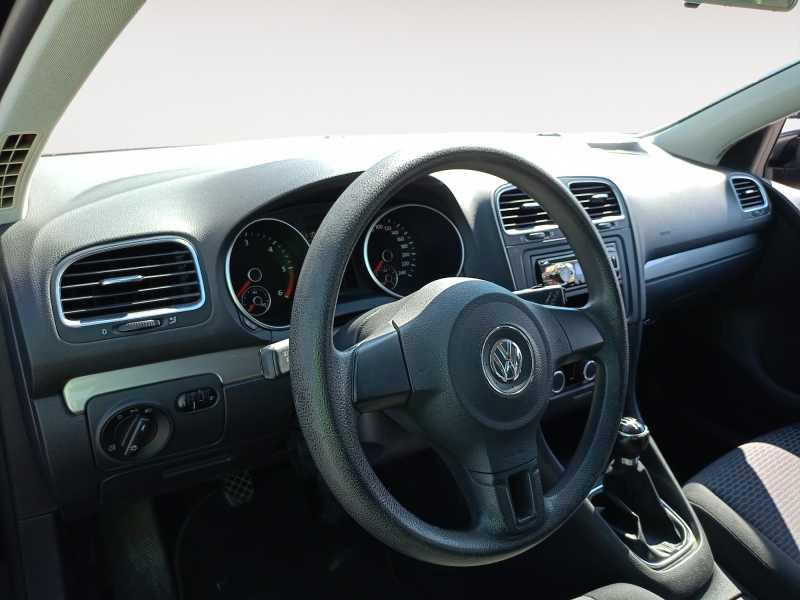 VOLKSWAGEN Golf 5p 1.6 tdi Comfortline