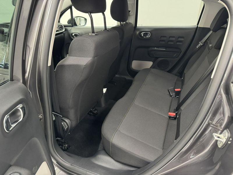 Citroën C3 PureTech 110 S&S MAX IVA ESPOSTA