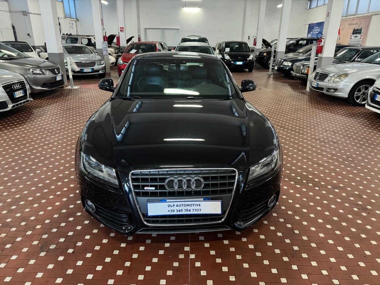 Audi A5 2.0 TFSI 180 CV Ambiente