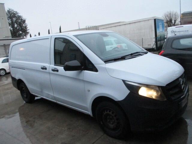 Mercedes-benz VITO 220 d Long euro 6