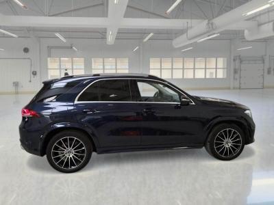 MERCEDES-BENZ GLE 350 d Premium 4matic auto