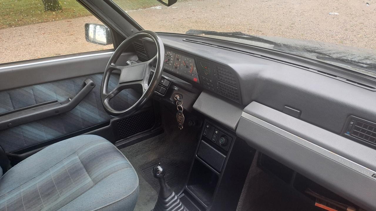 Fiat Regata 70 S SOLO 100.000 KM