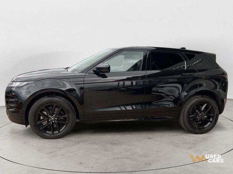 Land Rover Range Rover Evoque Range Rover Evoque 2.0D I4 163 CV AWD Auto Dynamic SE