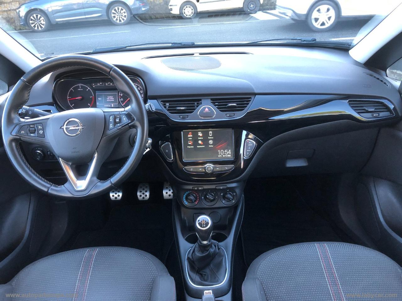 OPEL Corsa 1.3 CDTI 5p. b-Color