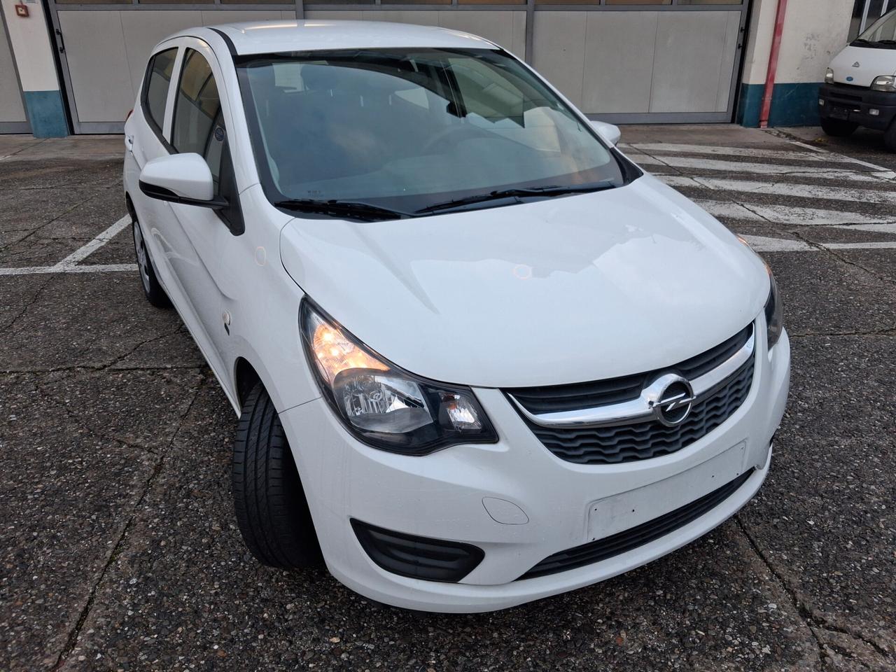 Opel Karl Rocks 1.0 73 CV Start&Stop