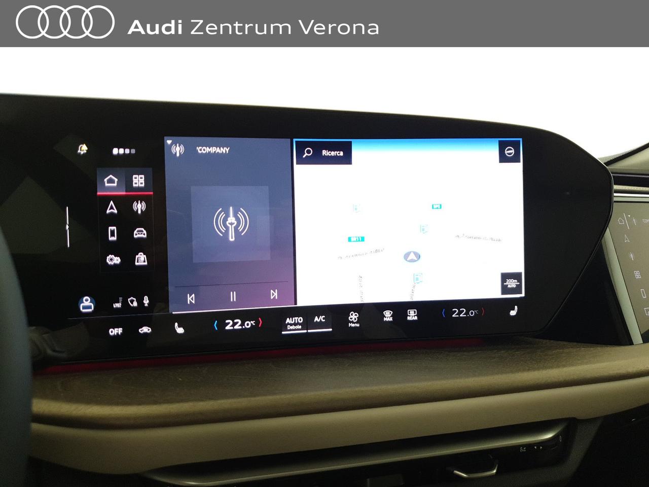 2.0TDI 204CV quattro S tronic S line Edition