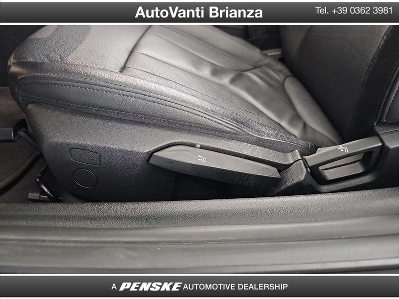 BMW Z4 Z4 sDrive20i Advantage