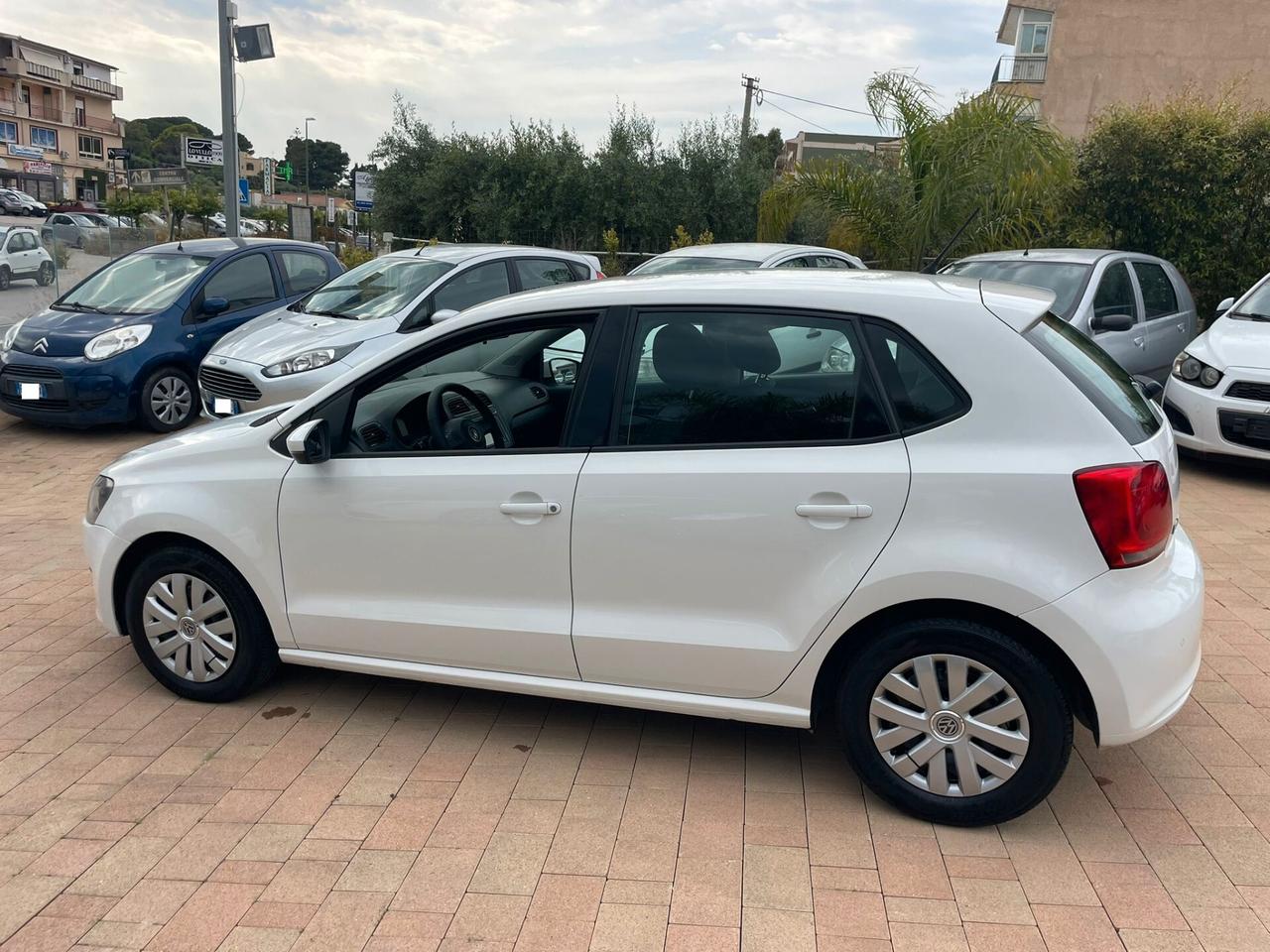 Volkswagen Polo"Finanziabile Senza Busta Paga"